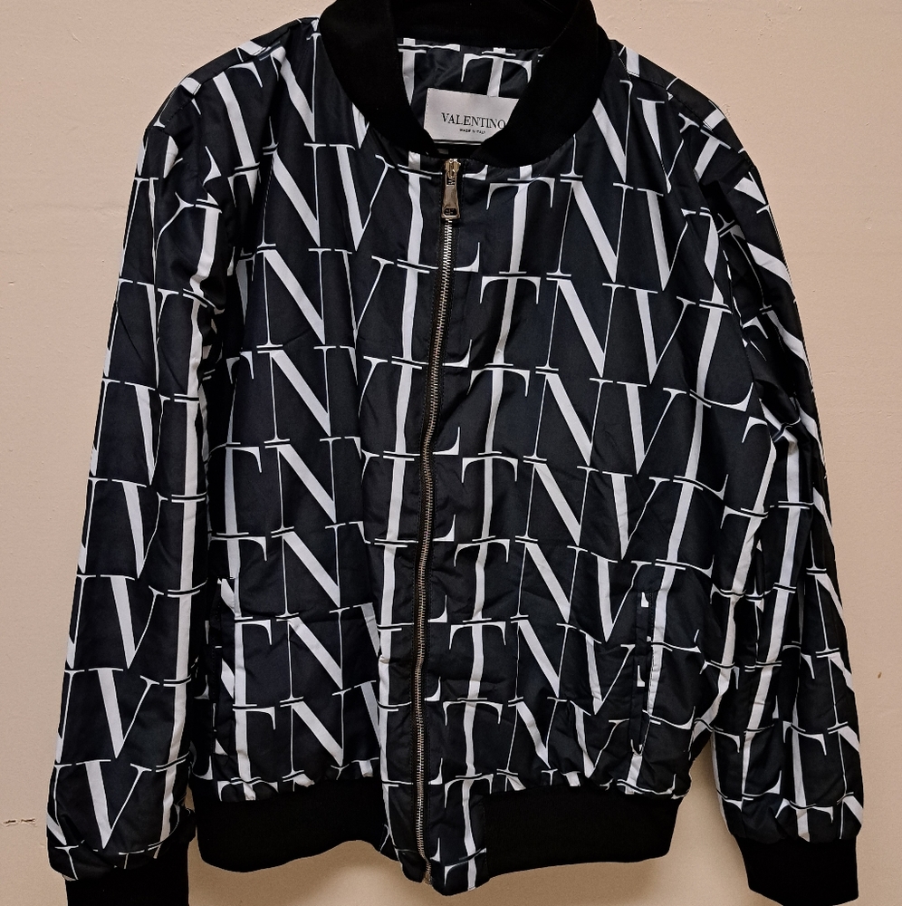 Valentino jackets